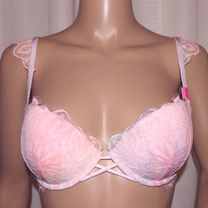 VICTORIA'S SECRET BRA SIZE 32D